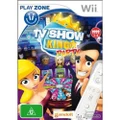 Play Zone TV Show King Party [Pre-Owned] (Wii)