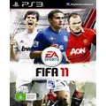 FIFA 11 [Pre-Owned] (PS3)