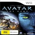 James Cameron's Avatar The Game [Pre-Owned] (Wii)