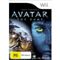James Cameron's Avatar The Game [Pre-Owned] (Wii)
