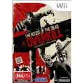 The House of the Dead: Overkill [Pre-Owned] (Wii)