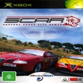 SCAR : Squadra Corse Alfa Romeo [Pre-Owned] (Xbox (Original))