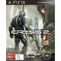 Crysis 2 [Pre-Owned] (PS3)