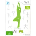 Wii Fit [Pre-Owned] (Wii)
