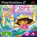 Dora the Explorer: Dora Saves the Mermaids [Pre-Owned] (PS2)