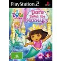 Dora the Explorer: Dora Saves the Mermaids [Pre-Owned] (PS2)