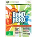 Band Hero [Pre-Owned] (Xbox 360)