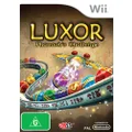 Luxor Pharaohs Challenge [Pre-Owned] (Wii)