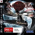 Bayonetta [Pre-Owned] (PS3)