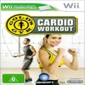 Golds' Gym Cardio Workouts [Pre-Owned] (Wii)