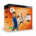 EA Sports Active 2 [Pre-Owned] (PS3)
