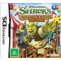 Shrek Carnival Craze [Pre-Owned] (DS)