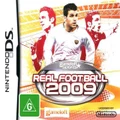 Real Football 2009 [Pre-Owned] (DS)