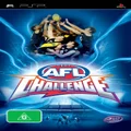 AFL Challenge [Pre-Owned] (PSP)