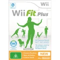 Wii Fit Plus software [Pre-Owned] (Wii)