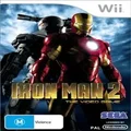 Iron Man 2 [Pre-Owned] (Wii)