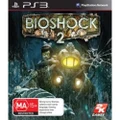Bioshock 2 [Pre-Owned] (PS3)