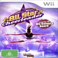 All Star Cheerleader [Pre-Owned] (Wii)