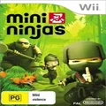 Mini Ninjas [Pre-Owned] (Wii)