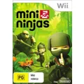 Mini Ninjas [Pre-Owned] (Wii)