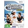 Virtua Tennis 2009 [Pre-Owned] (Wii)