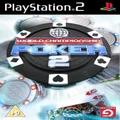 World Championship Poker 2 [Pre-Owned] (PS2)