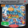 EyeToy: Play Astro Zoo [Pre-Owned] (PS2)