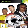 FIFA Football 2003 [Pre-Owned] (Xbox (Original))
