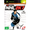 NHL 2K7 [Pre-Owned] (Xbox (Original))
