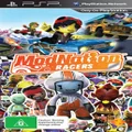 ModNation Racers [Pre-Owned] (PSP)