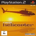 Radio Helicopter [Pre-Owned] (PS2)