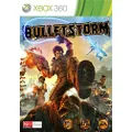 Bulletstorm [Pre-Owned] (Xbox 360)