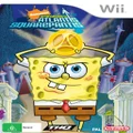 Spongebob Atlantis Squarepantis [Pre-Owned] (Wii)