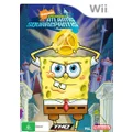 Spongebob Atlantis Squarepantis [Pre-Owned] (Wii)