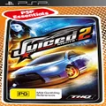 Juiced 2: Hot Import Nights [Pre-Owned] (PSP)