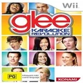 Glee Karaoke Revolution [Pre-Owned] (Wii)