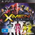 X-Men: Destiny [Pre-Owned] (PS3)