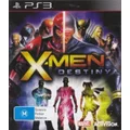 X-Men: Destiny [Pre-Owned] (PS3)