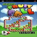 Super Fruit Fall [Pre-Owned] (PSP)