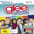 Karaoke Revolution: Glee Volume 2 [Pre-Owned] (Wii)