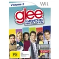 Karaoke Revolution: Glee Volume 2 [Pre-Owned] (Wii)