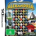 The Lost Treasures of Alexandria [Pre-Owned] (DS)