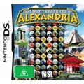 The Lost Treasures of Alexandria [Pre-Owned] (DS)