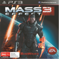 Mass Effect 3 [Pre-Owned] (PS3)