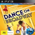 Dance on Broadway [Pre-Owned] (PS3)