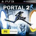 Portal 2 [Pre-Owned] (PS3)