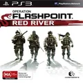 Operation: Flashpoint: Red River [Pre-Owned] (PS3)