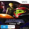Metroid: Other M [Pre-Owned] (Wii)