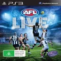 AFL Live [Pre-Owned] (PS3)