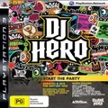 DJ Hero [Pre-Owned] (PS3)